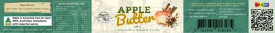 Apple Butter