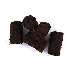 Jiffy 30mm Preforma Plug REFILLS Just like we use - Perfect for cuttings! (PACK of 78)